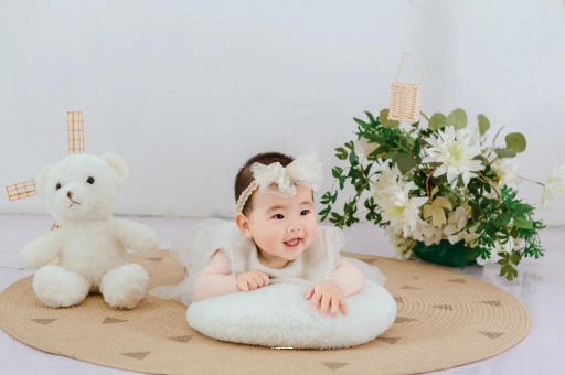 来宾宝宝总是呕吐